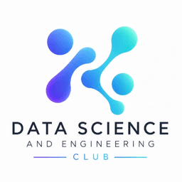 Data Science Female Club logo