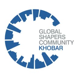 Khobar Hub Global Shapers logo
