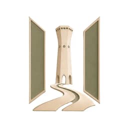 Visits Female Club logo