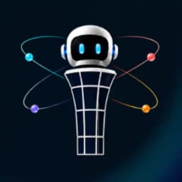 Robotics Female Club logo
