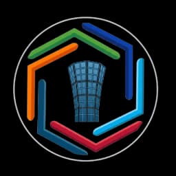 International Club logo