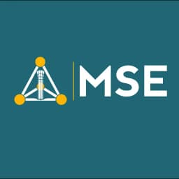 Materials Science & Engineering Club logo