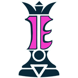Intellectual & Electronic Sports Female Club logo